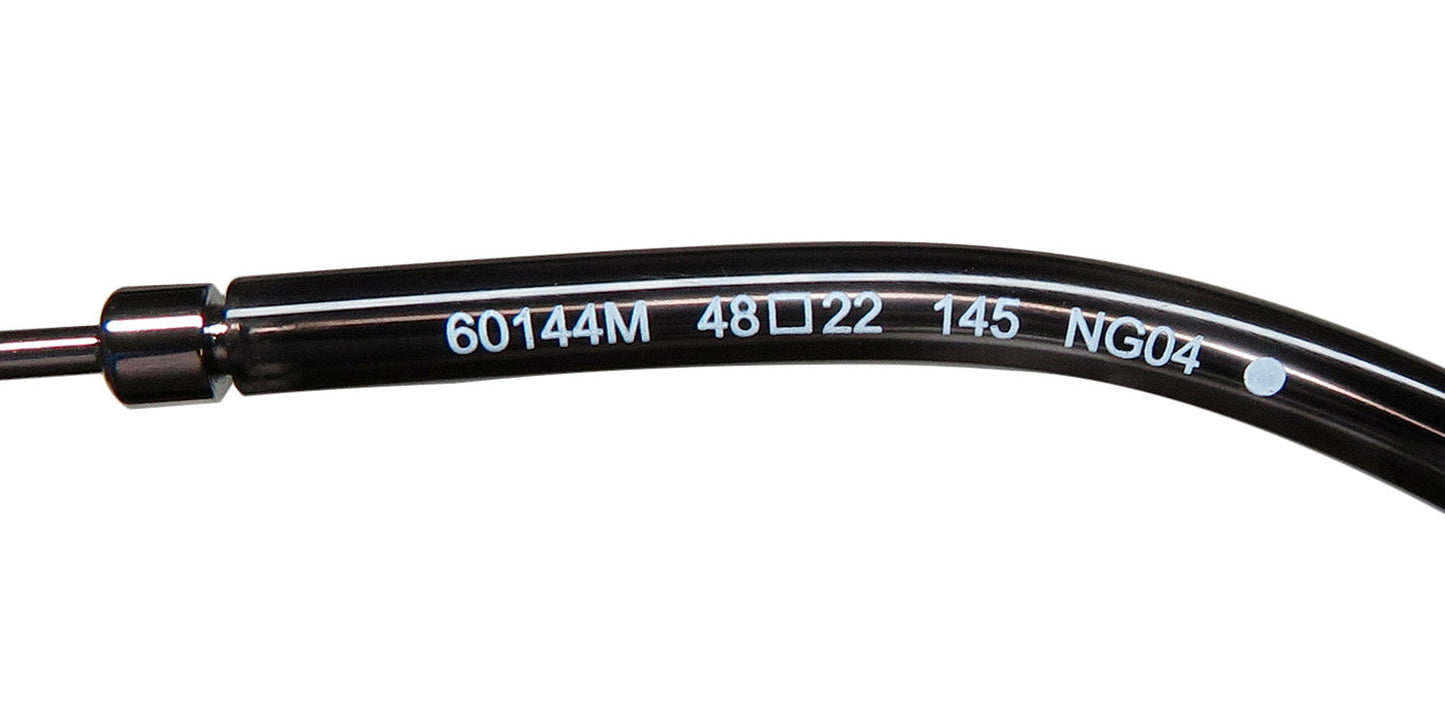 Morel 1880 60144m Eyeglasses