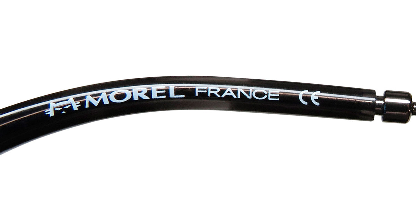 Morel 1880 60144m Eyeglasses
