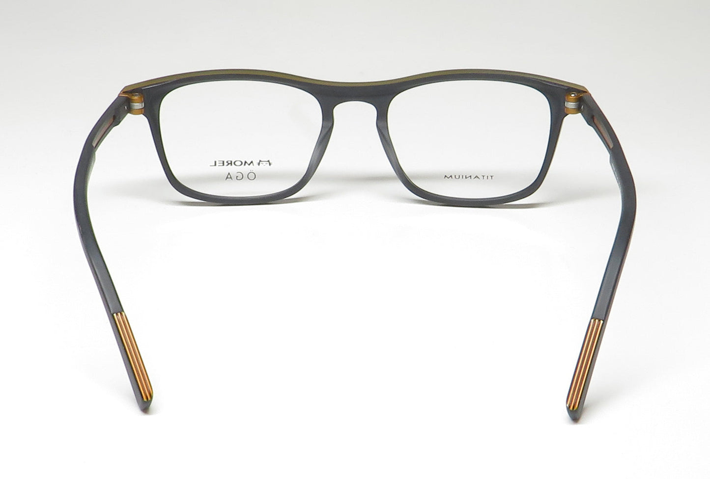 Morel Oga 10176o Eyeglasses