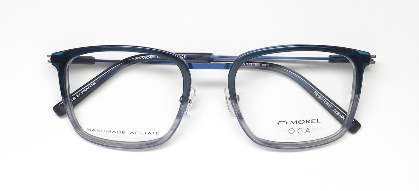 Morel Oga 10173o Eyeglasses