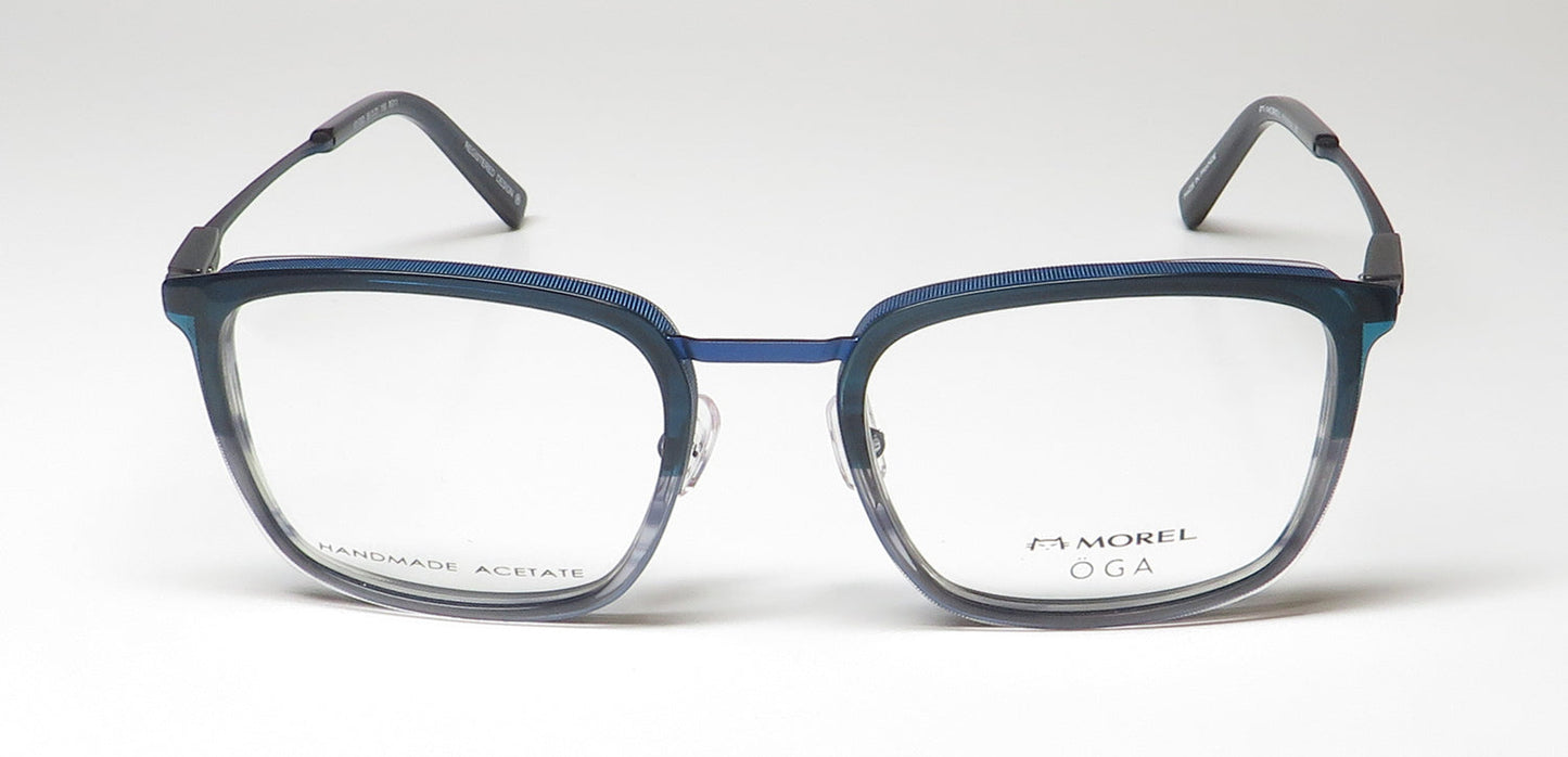 Morel Oga 10173o Eyeglasses