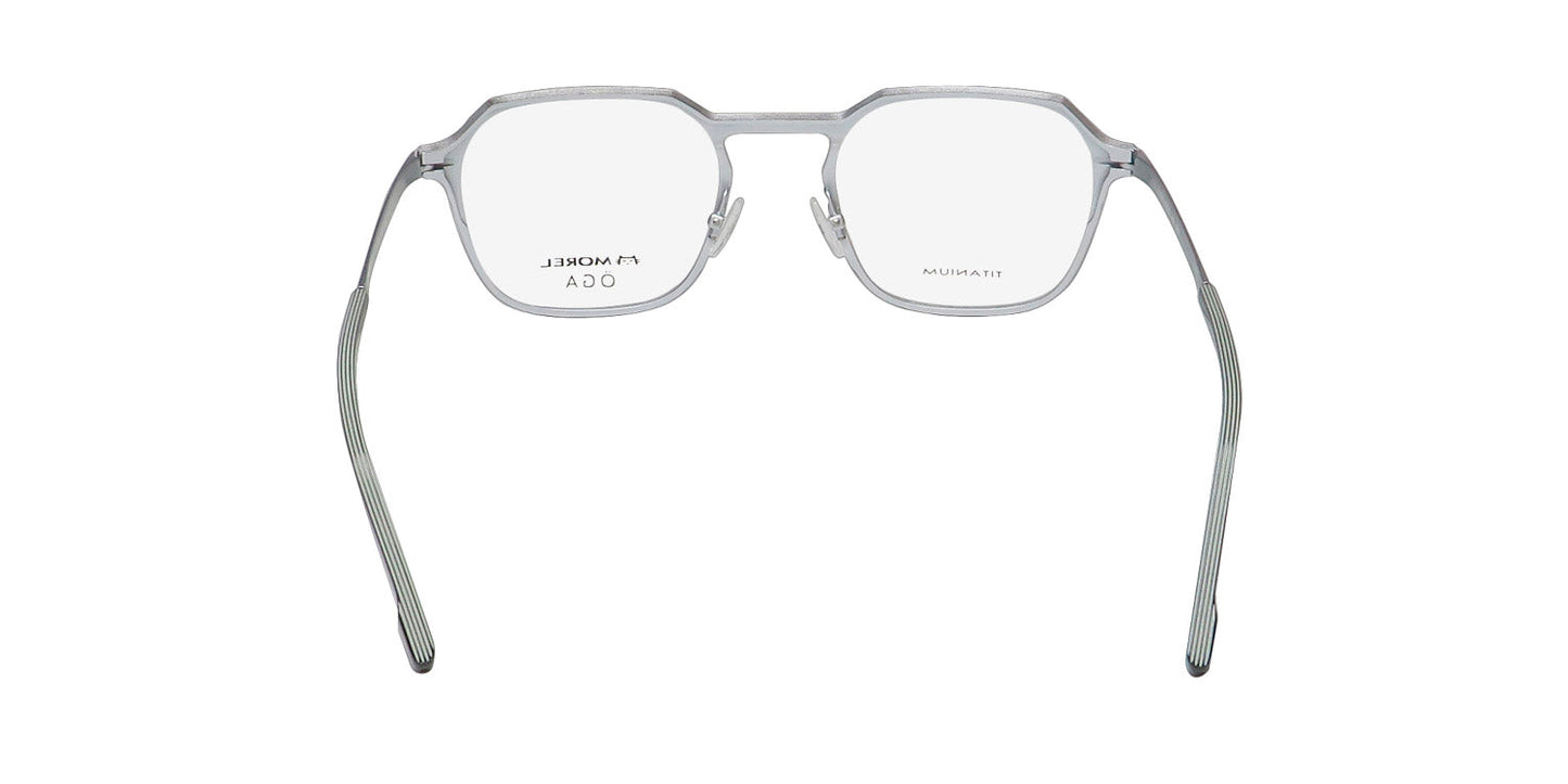 Morel Oga 10194o Eyeglasses