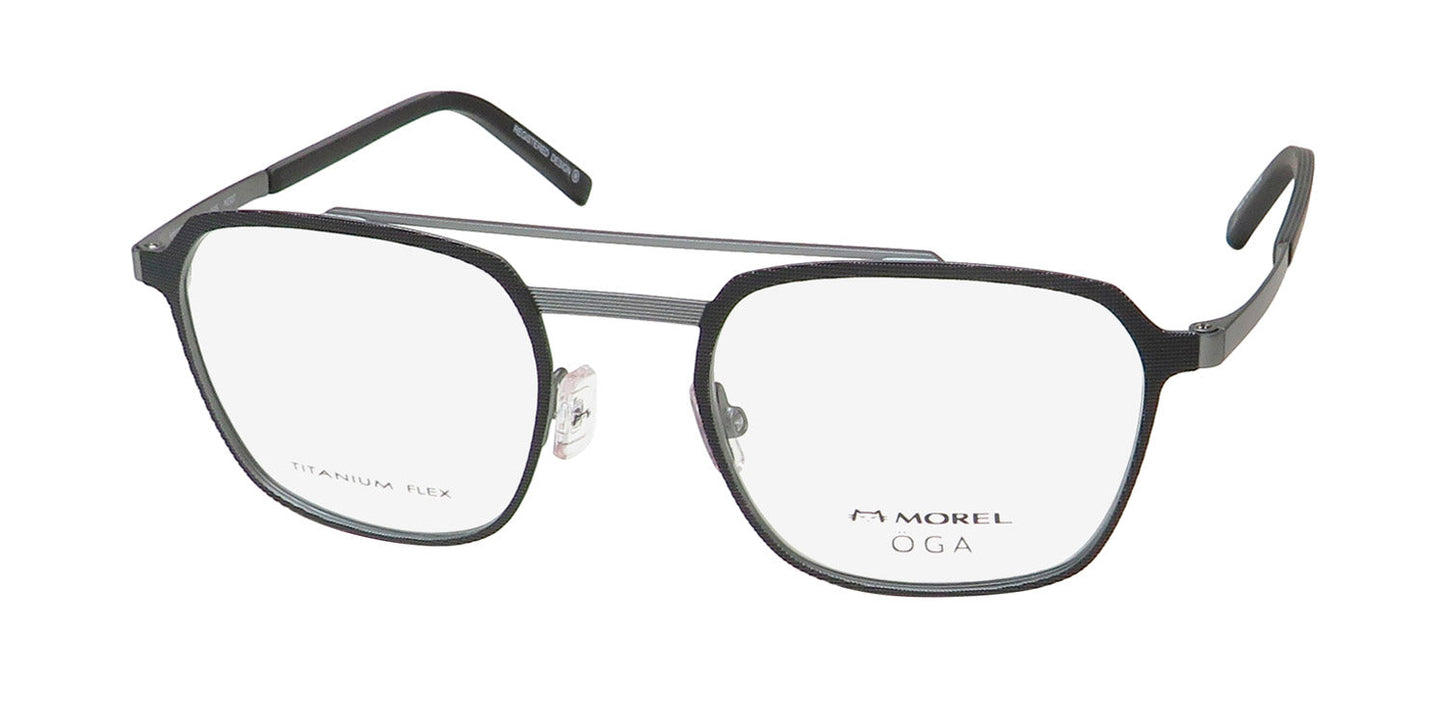 Morel Oga 10180o Eyeglasses