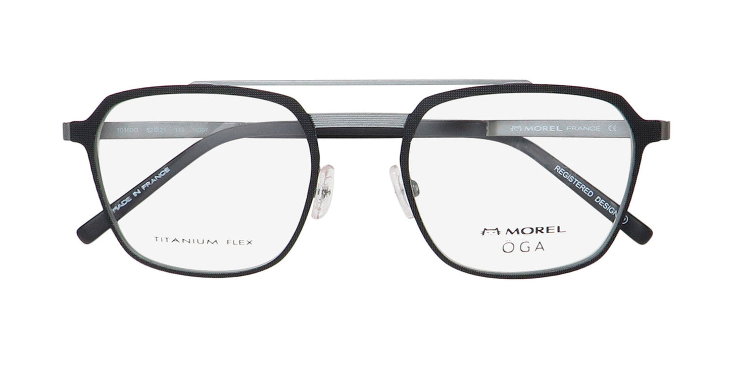 Morel Oga 10180o Eyeglasses