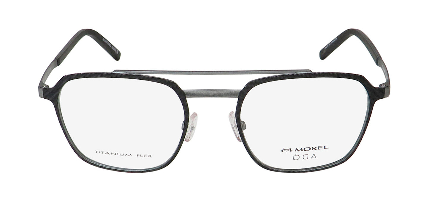 Morel Oga 10180o Eyeglasses