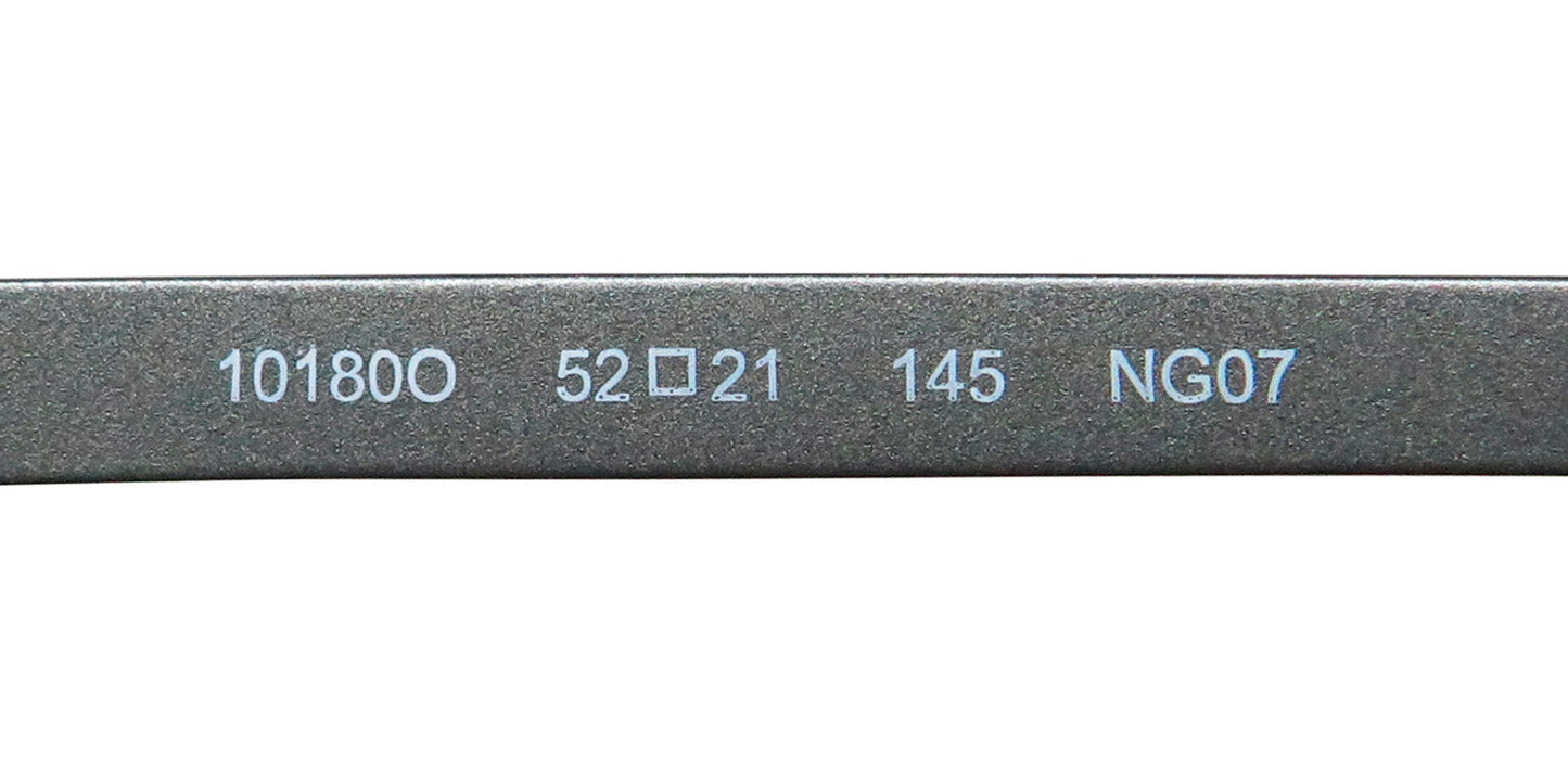 Morel Oga 10180o Eyeglasses
