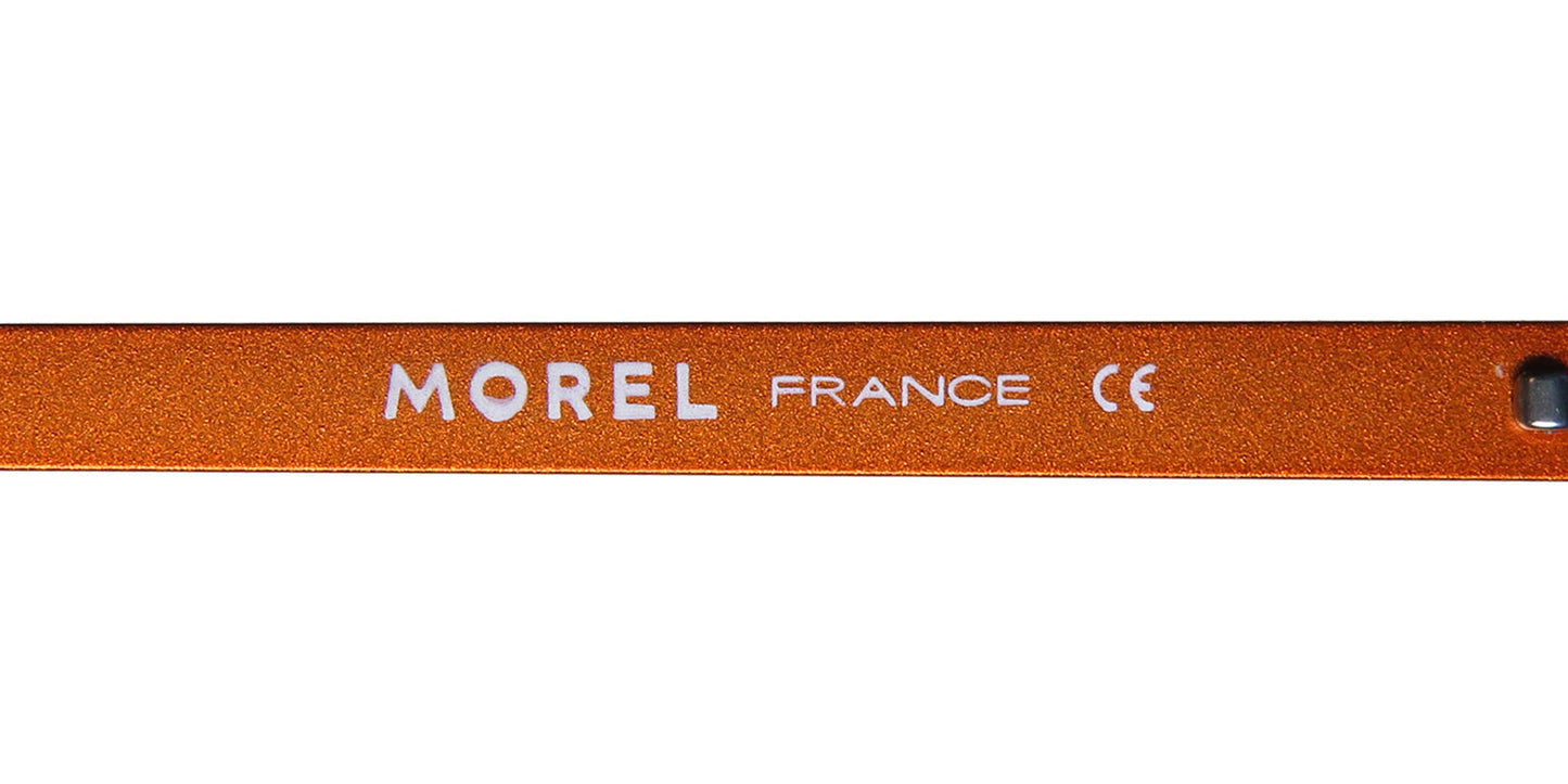 Morel Oga 10203o Eyeglasses