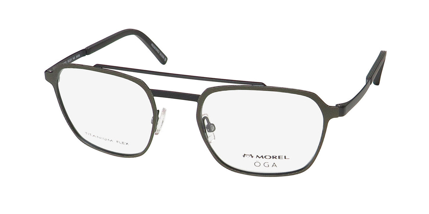 Morel Oga 10180o Eyeglasses