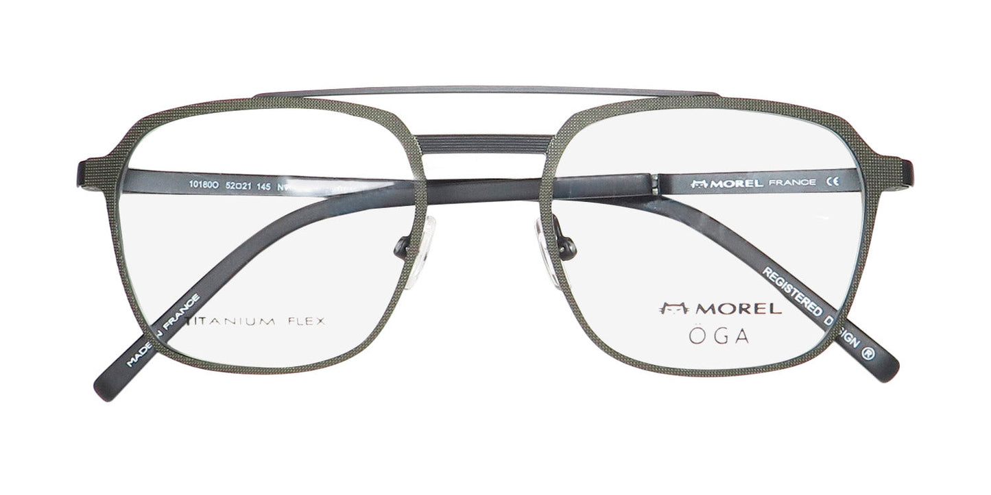 Morel Oga 10180o Eyeglasses