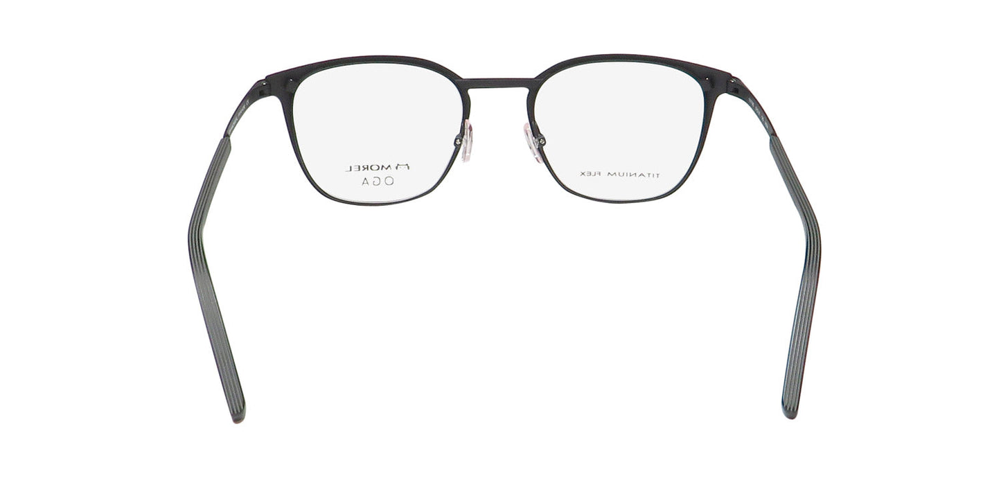 Morel Oga 10179o Eyeglasses