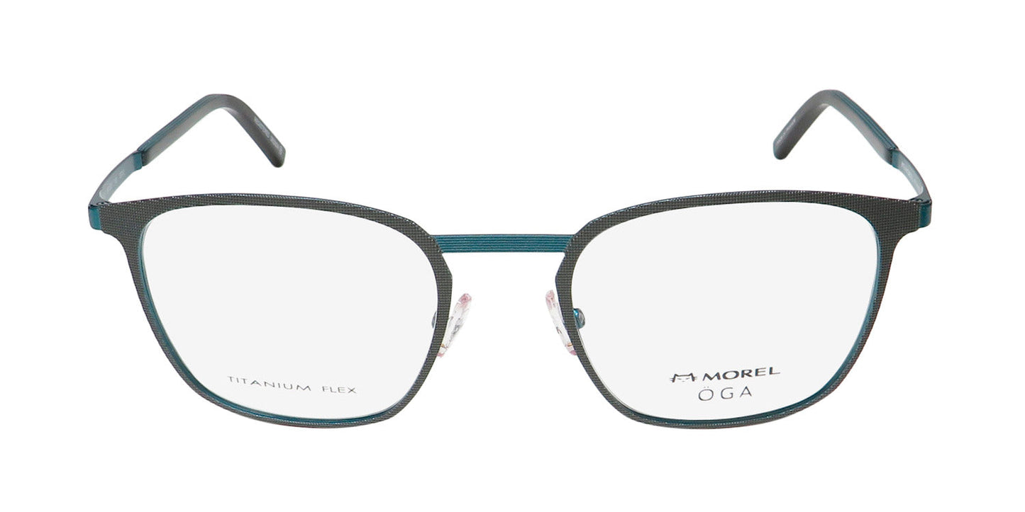 Morel Oga 10181o Eyeglasses