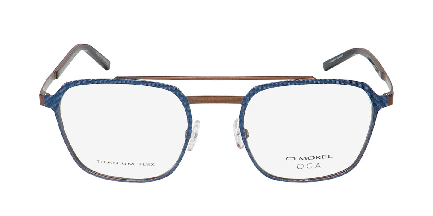 Morel Oga 10180o Eyeglasses