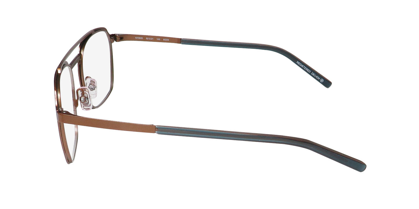 Morel Oga 10180o Eyeglasses