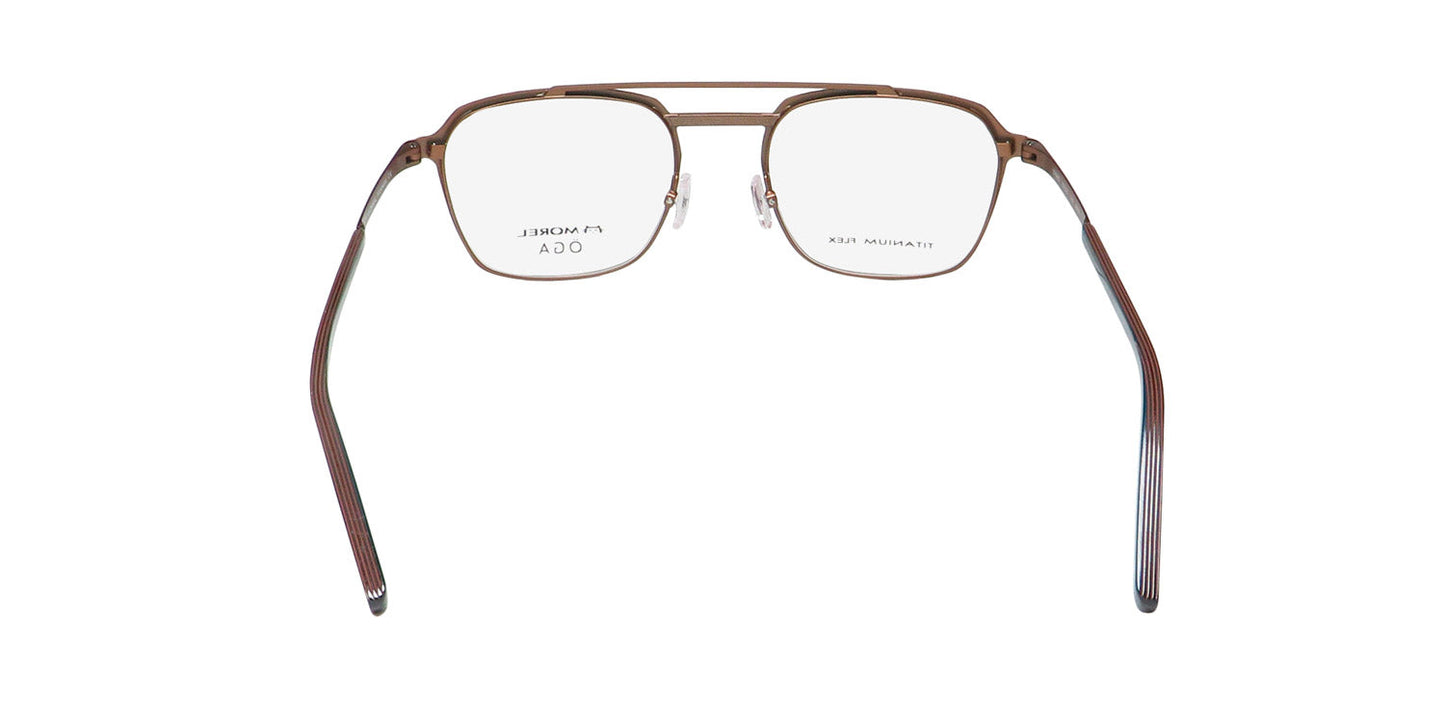 Morel Oga 10180o Eyeglasses