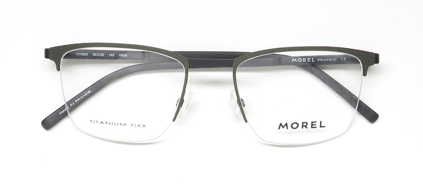 Morel Oga 10185o Eyeglasses