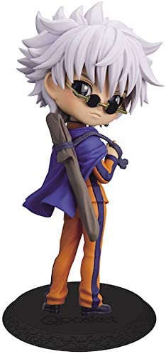 Banpresto Rurouni Kenshin Q Posket Enishi Yukishiro Ver.A - Official Anime Figure