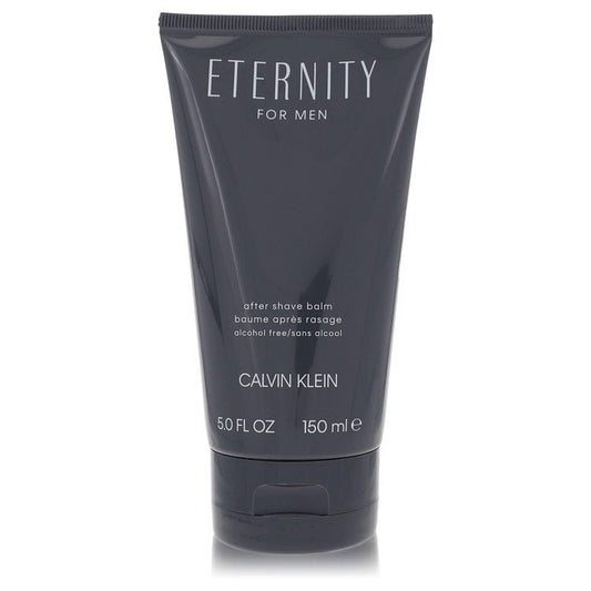 Calvin Klein Eternity After Shave Balm 5 oz for Men