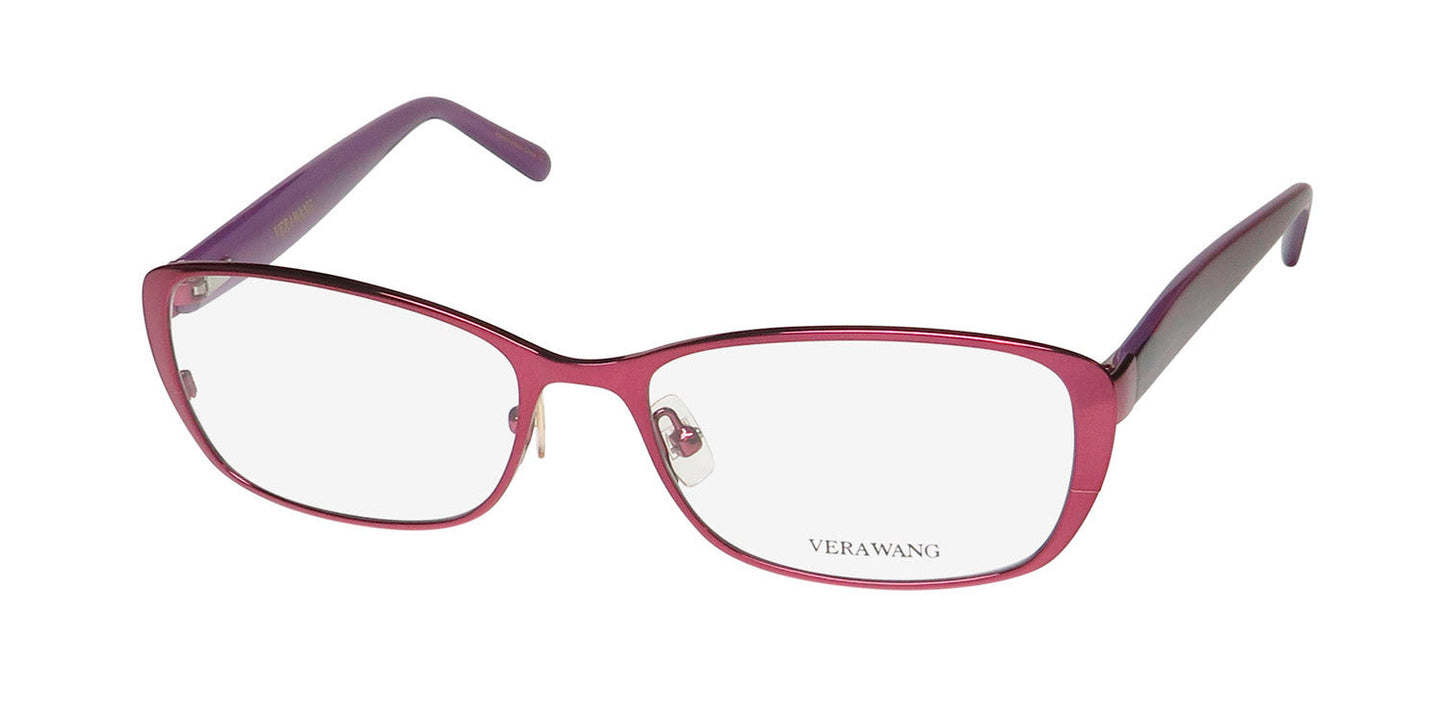 Vera Wang V378 Eyeglasses