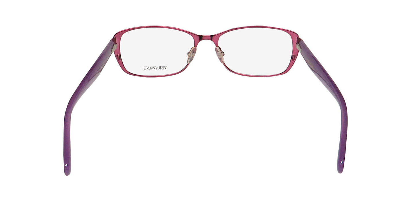 Vera Wang V378 Eyeglasses