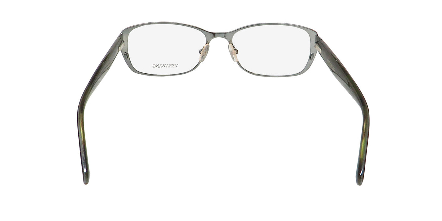 Vera Wang V378 Eyeglasses