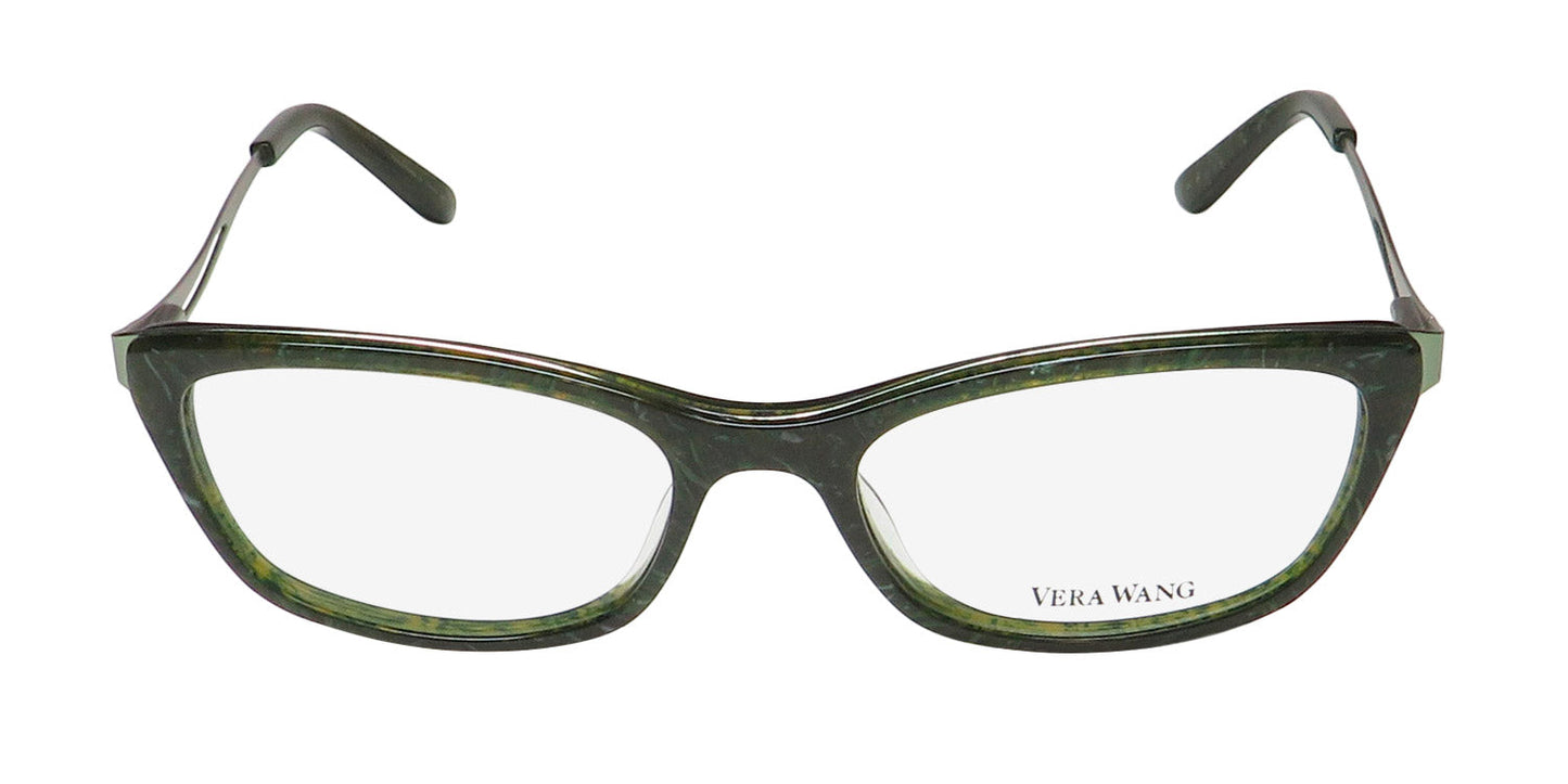 Vera Wang V332 Eyeglasses