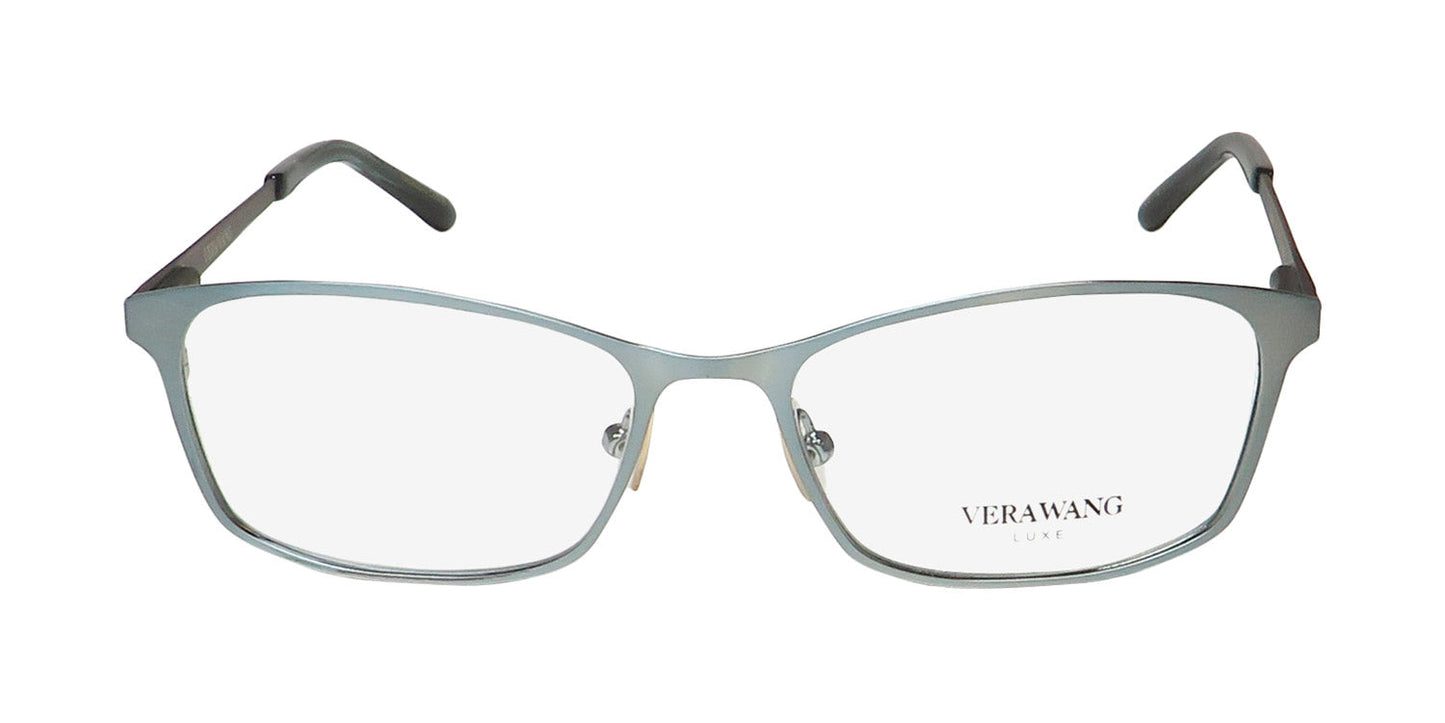 Vera Wang Luxe Brystal Eyeglasses