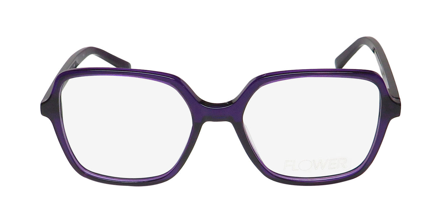 Flower 6046 Forget Menot Eyeglasses