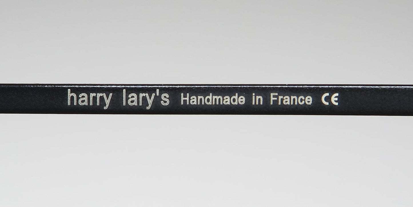 Harry Lary's Athlety Eyeglasses
