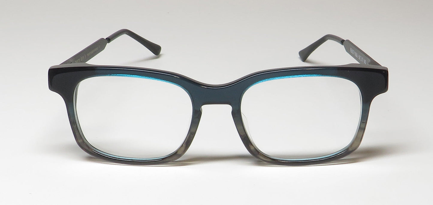 Harry Lary's Beasty Eyeglasses