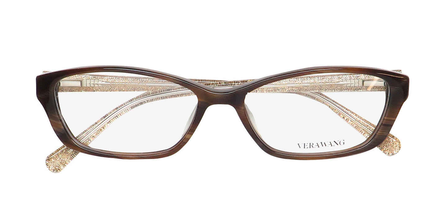 Vera Wang V908 Eyeglasses
