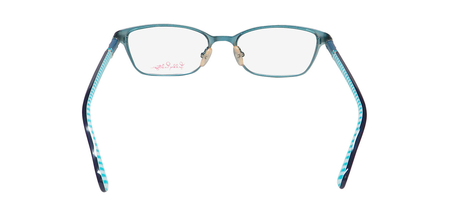 Lilly Pulitzer Chatham Eyeglasses