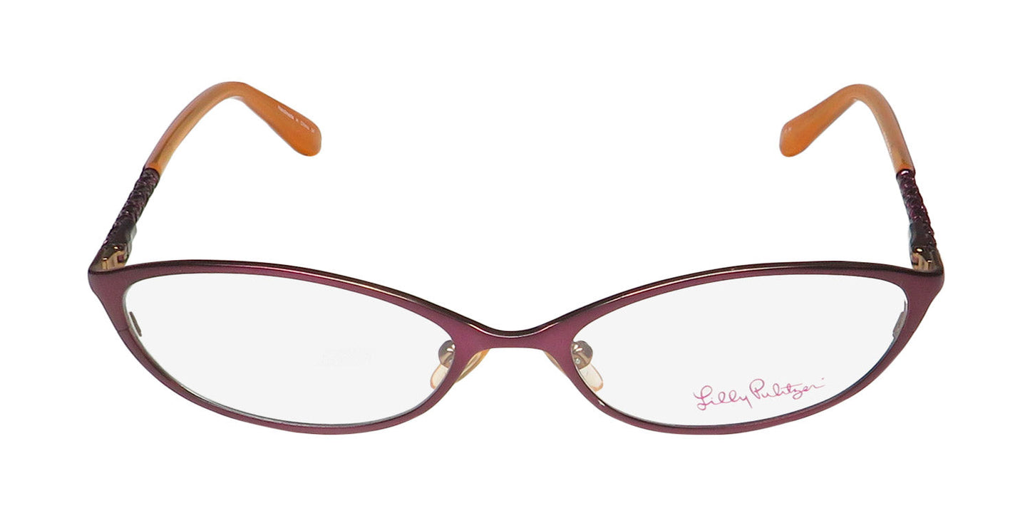 Lilly Pulitzer Connie Eyeglasses