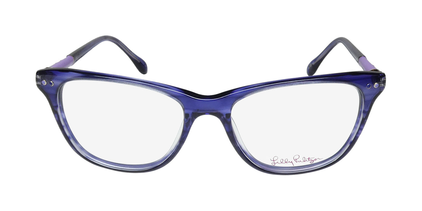 Lilly Pulitzer Ellis Eyeglasses