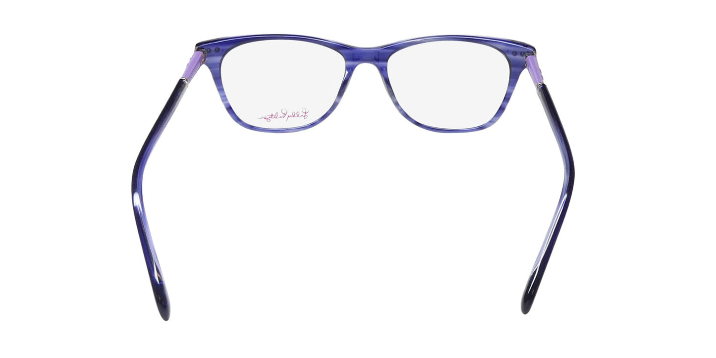 Lilly Pulitzer Ellis Eyeglasses