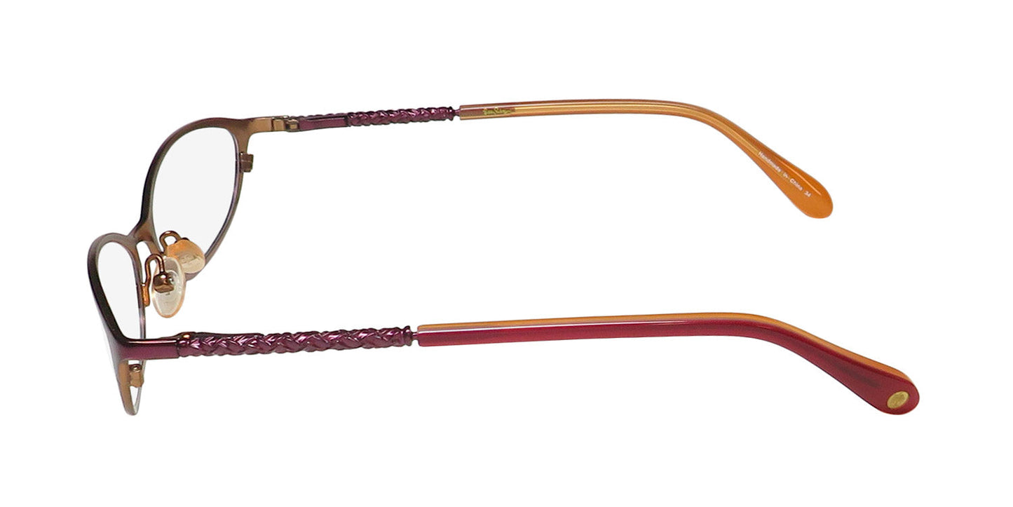Lilly Pulitzer Connie Eyeglasses