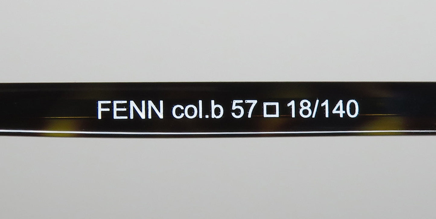 Andy Wolf Fenn Eyeglasses