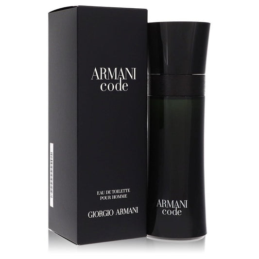 Giorgio Armani Armani Code EDT 2.5 oz for Men