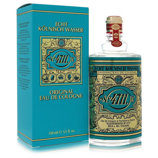 4711 Eau de Cologne 5 oz for Unisex