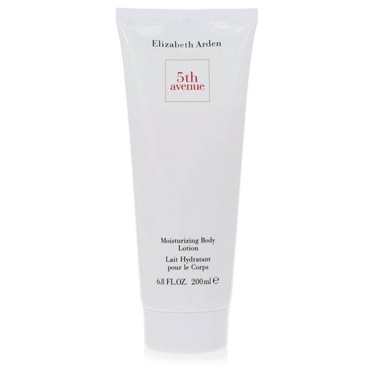Elizabeth Arden 5th Avenue Body Lotion 6.8 oz for Women