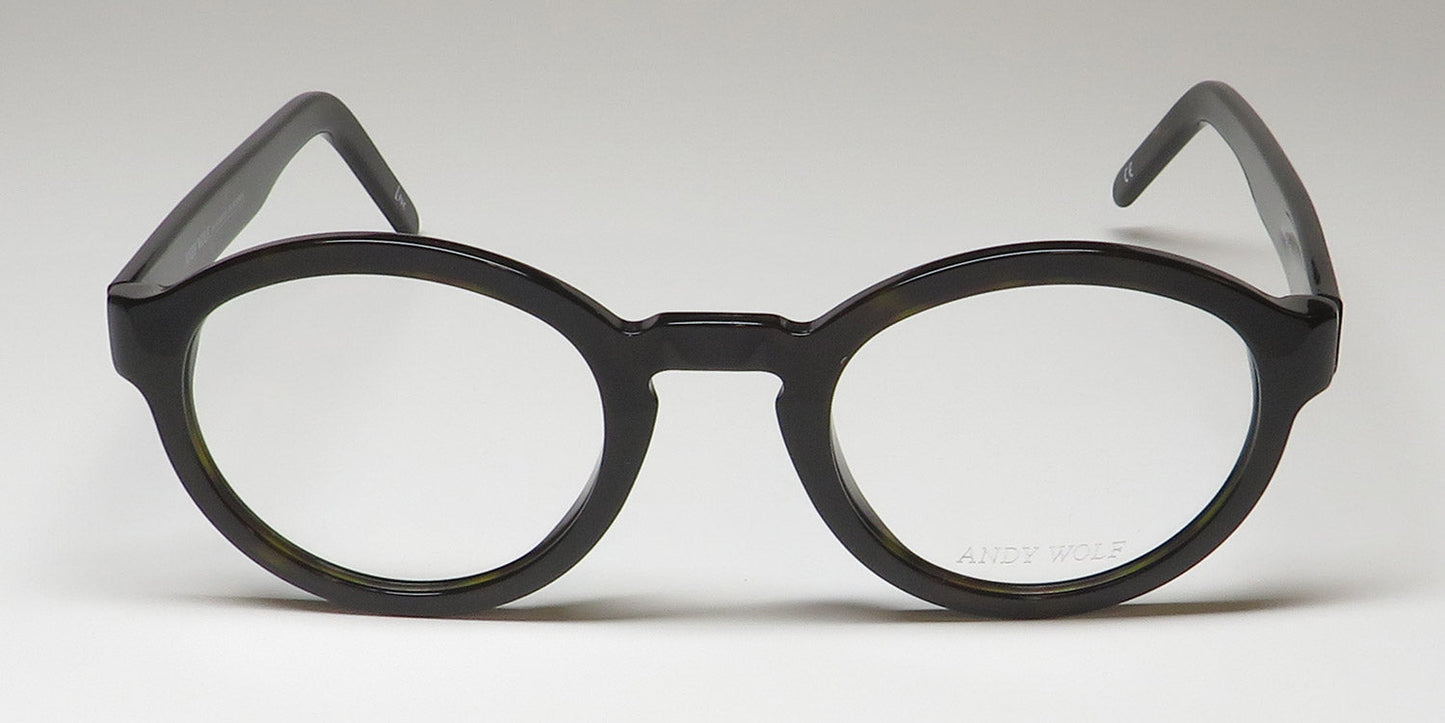 Andy Wolf 4560 Eyeglasses