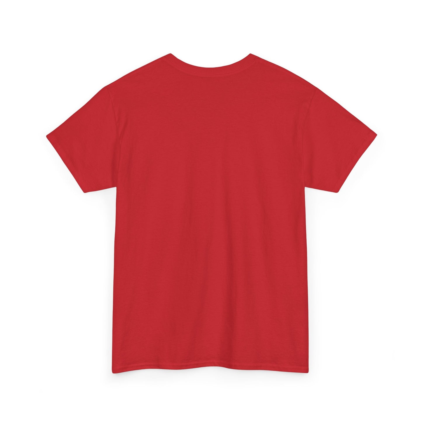 Resilient Tree T‑Shirt — "Stronger Than the Storm" Inspirational Tee