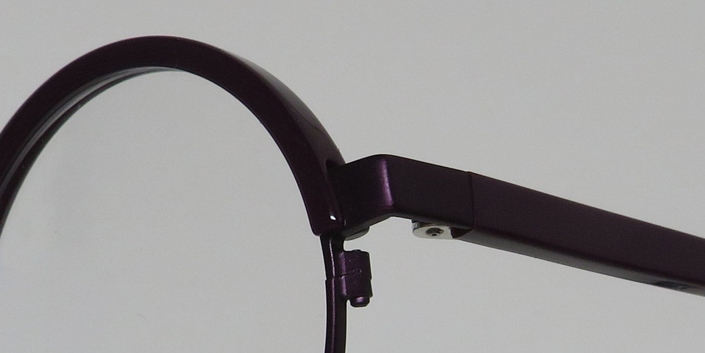 Andy Wolf 4577 Eyeglasses