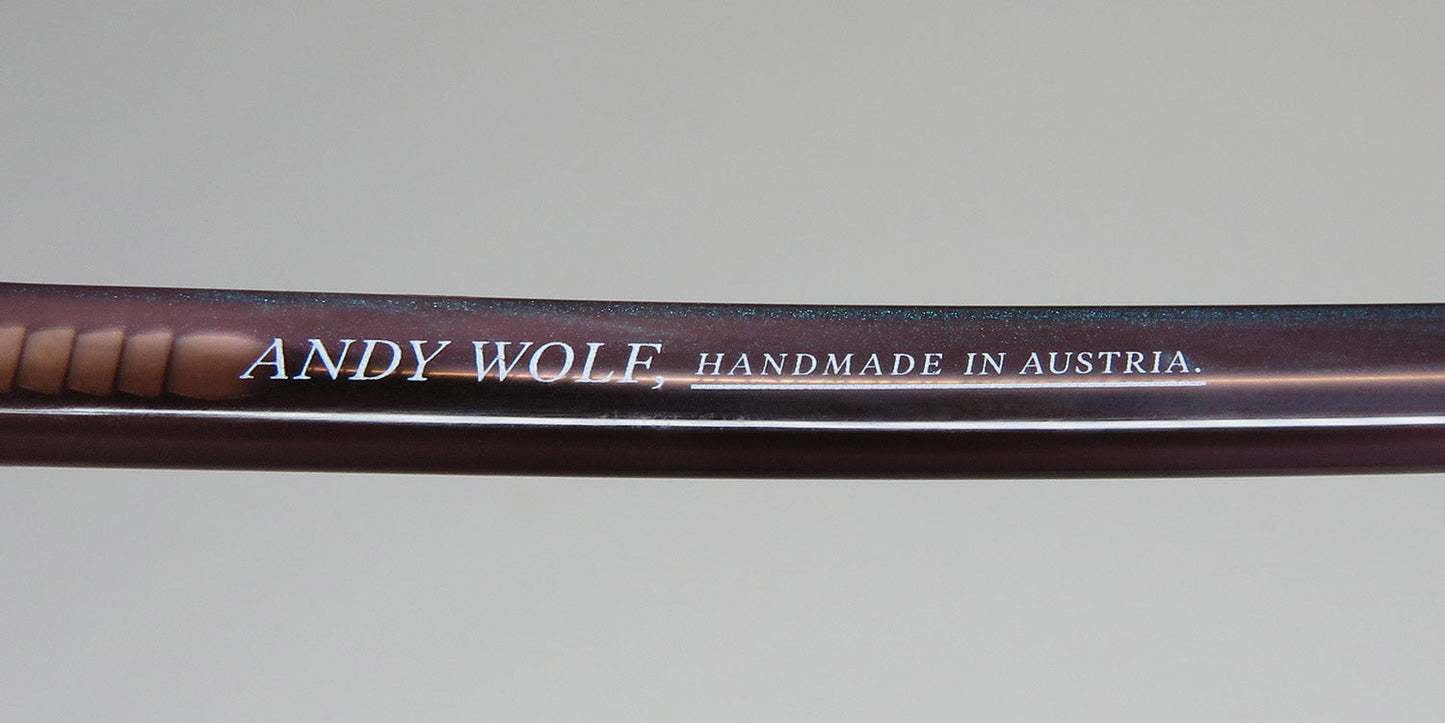 Andy Wolf 5087 Eyeglasses