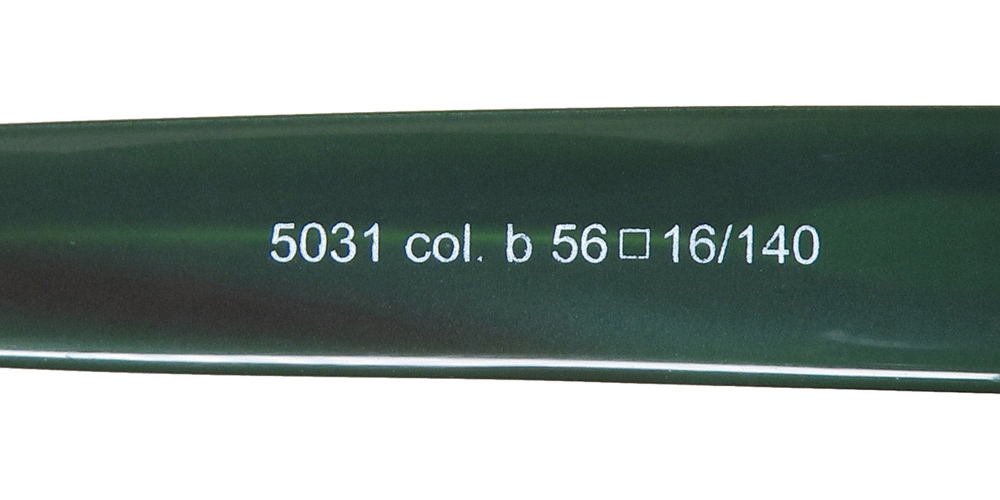 Andy Wolf 5031 Eyeglasses