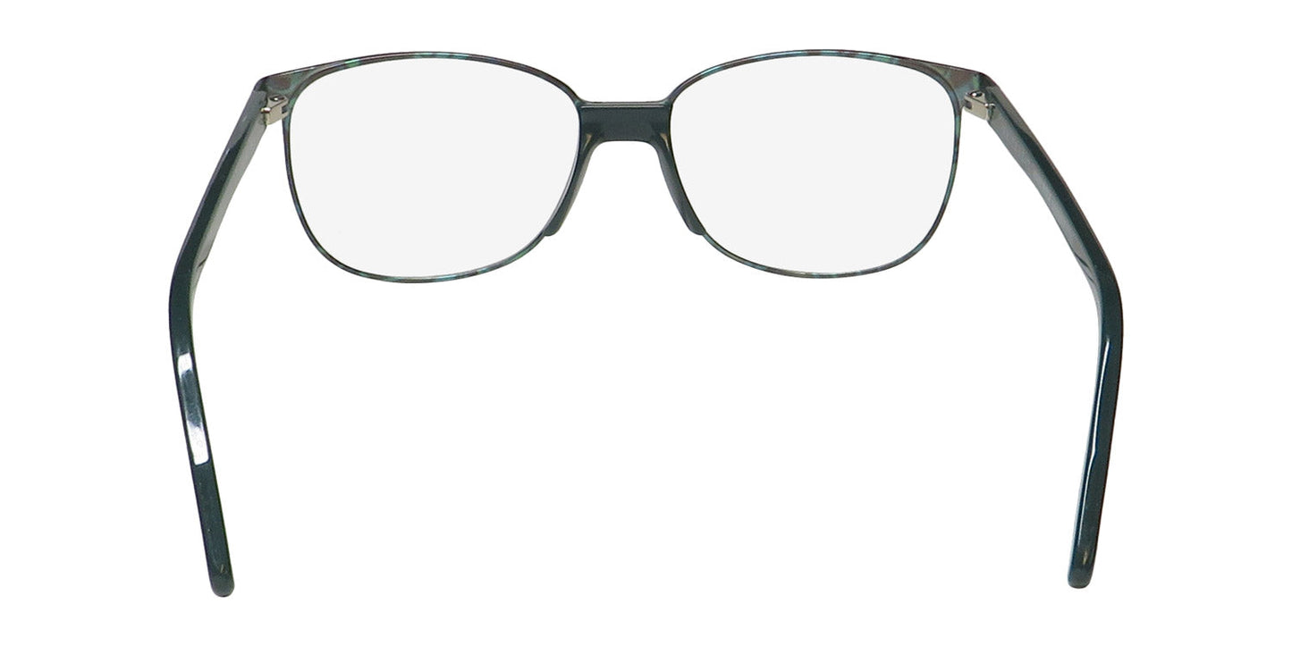 Andy Wolf Lupo Eyeglasses