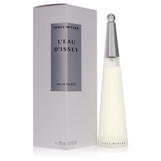Issey Miyake L'EAU D'ISSEY EDT 3.3 oz for Women