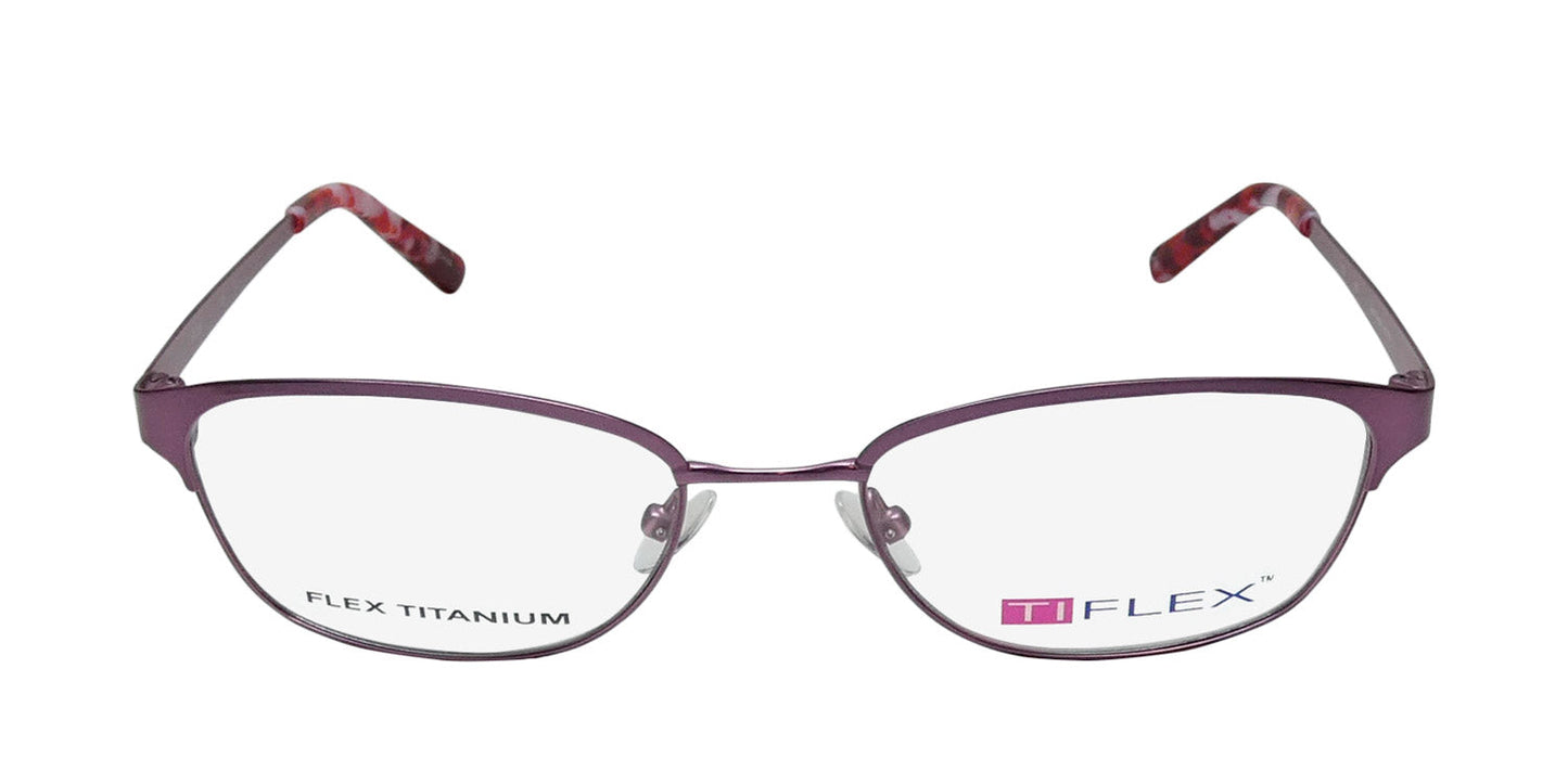 TiFlex 2102 Eyeglasses
