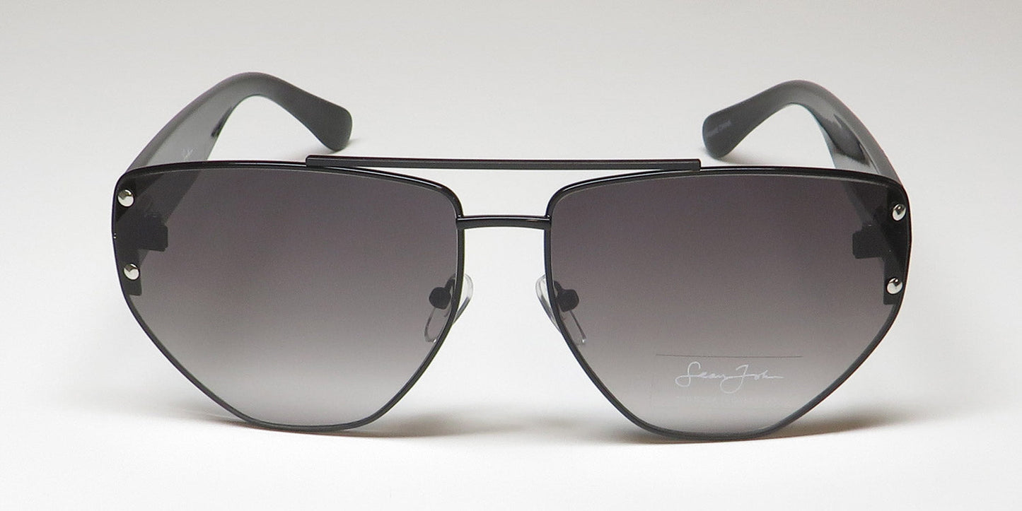 Sean John Sjs4003ce Sunglasses