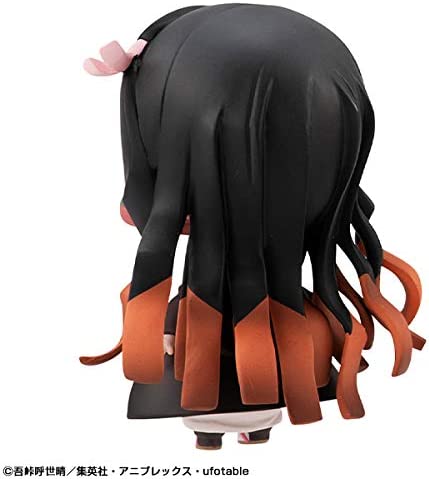 Demon Slayer Tanjiro & Friends Mascot Set - Complete 6-Piece Collection by Megahouse