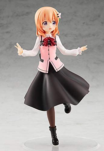 Good Smile Is the Order a Rabbit? BLOOM – Cocoa POP UP PARADE PVC Figure